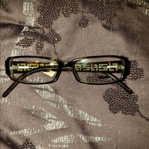 Fendi frames